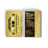 Pro Dillinger - Forever Foul (Retro Gold Tape) (ONE PER PERSON/HOUSEHOLD)
